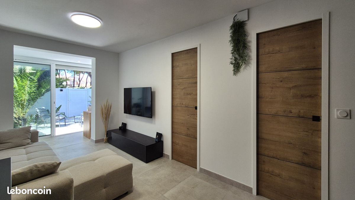 Appartement 2 pièces 28 m² · à Agde · 28 m² · 189 000 €