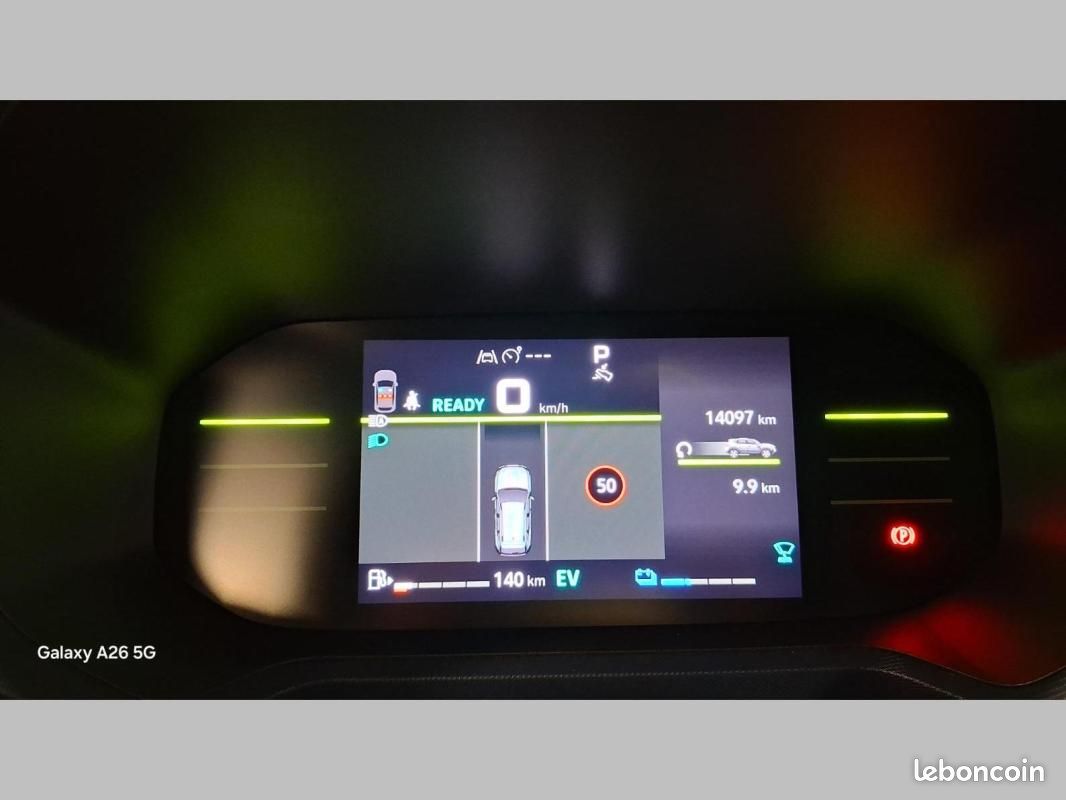 Dacia Duster Hybrid 140 Journey (image 4)