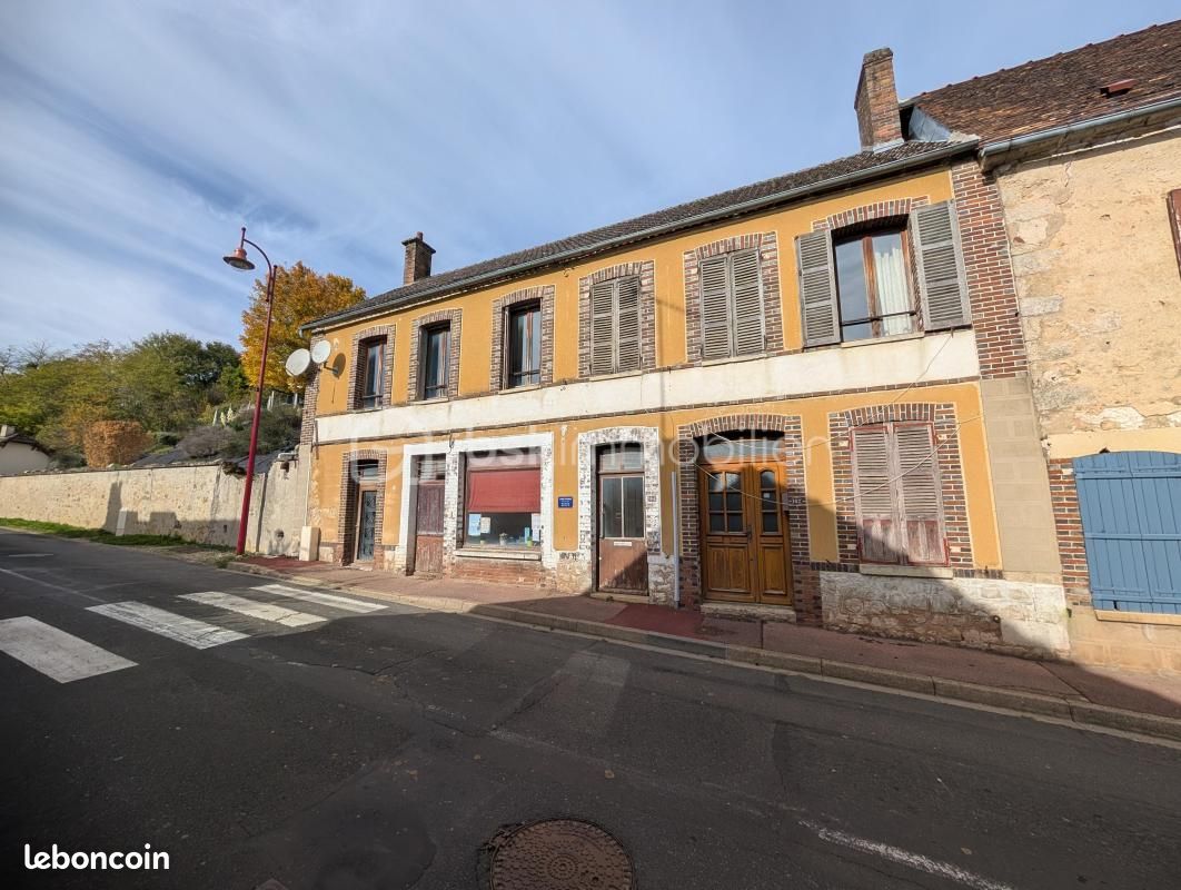 Maison 5 pièces 88 m² · à Chantecoq · 88 m² · 44 000 €