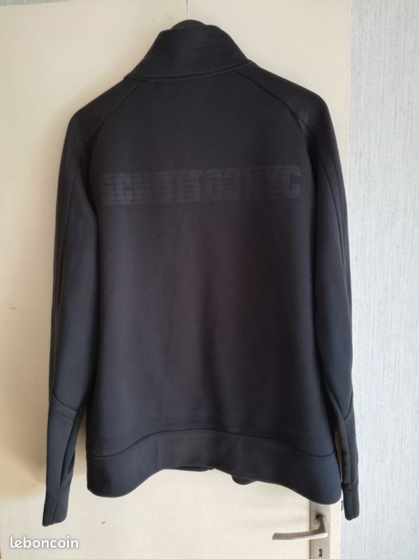 Veste Schott Homme XL (image 3)