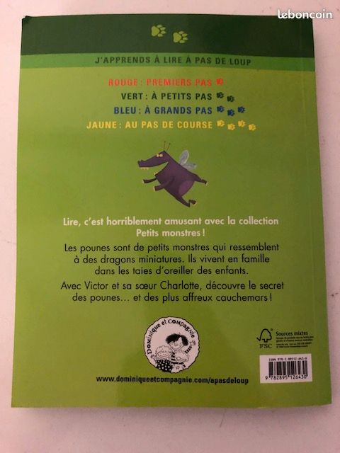 Les Pounes de L. Papineau et J. Cossette (image 3)