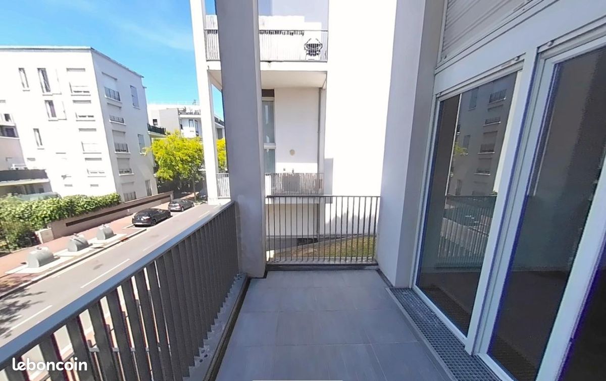 Appartement 1 pièce 40 m² · à Juvisy-sur-Orge · 40 m² · 895 €/mois