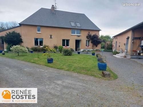 Maison 4 pièces 153 m² · à Nay · 153 m² · 130 910 €