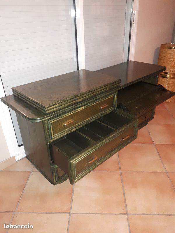 Commode 6 tiroirs (image 5)