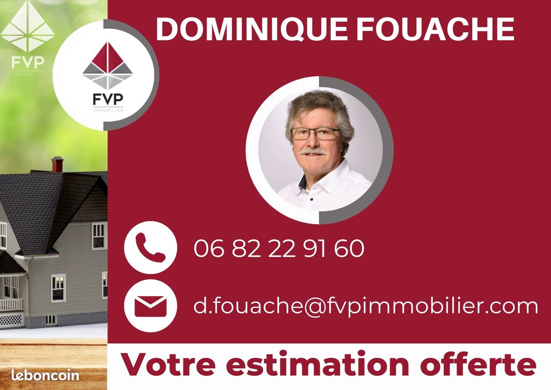 Maison de ville 8 pièces 160 m² (image 18)