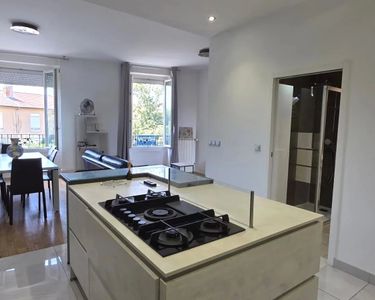 Appartement 270 000 € - 68 m²