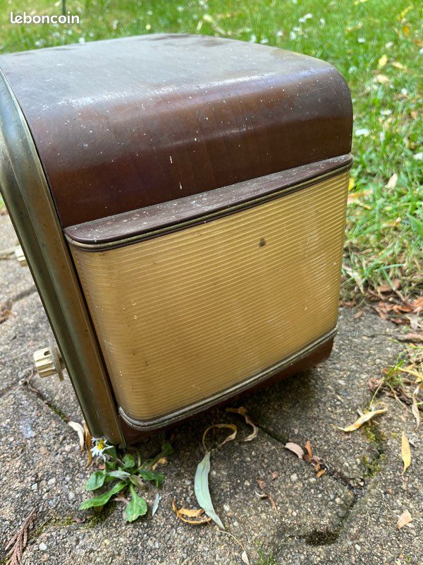 Radio TSF - Sonolor Suffren (image 4)
