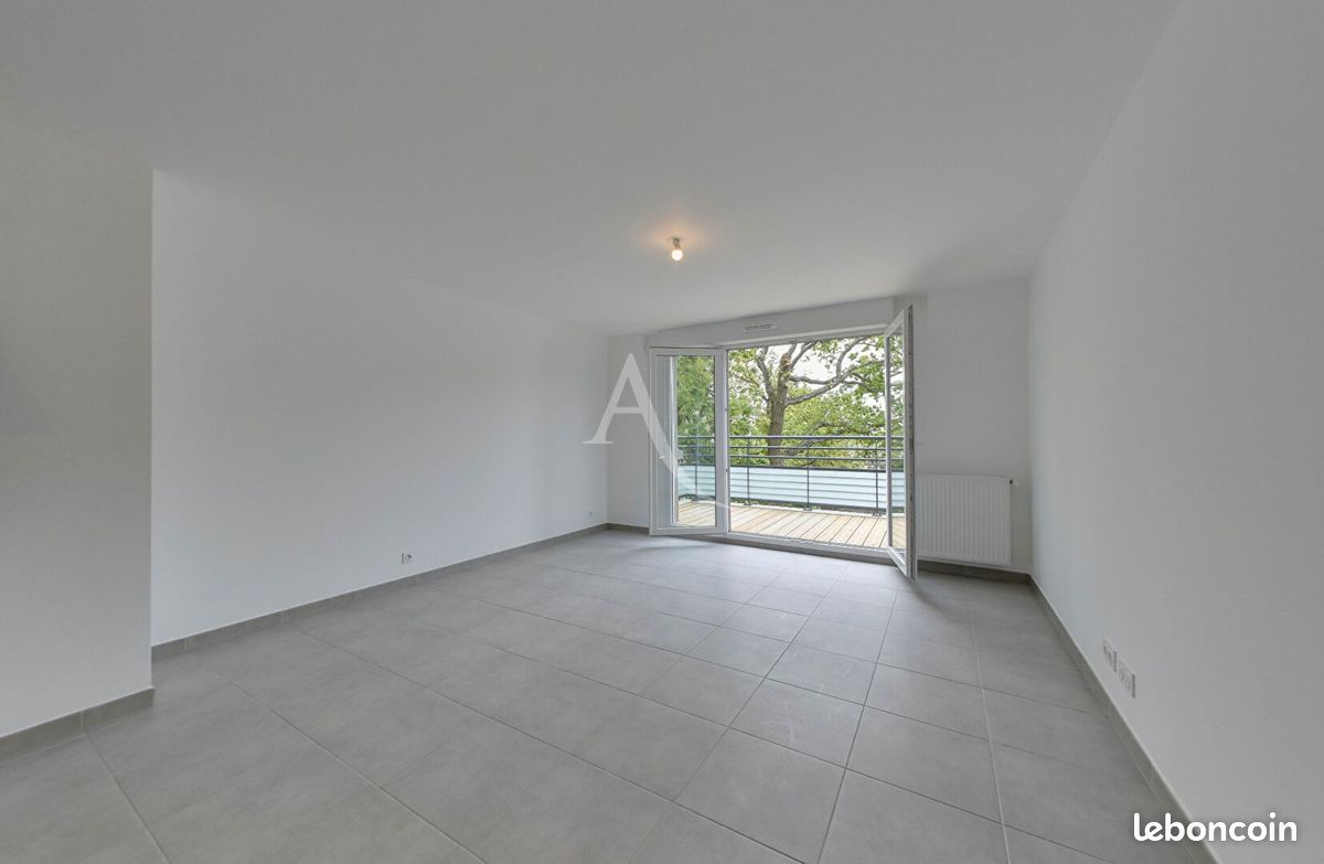 Appartement 3 pièces 61 m² · à Le Plessis-Trévise · 61 m² · 966 €/mois