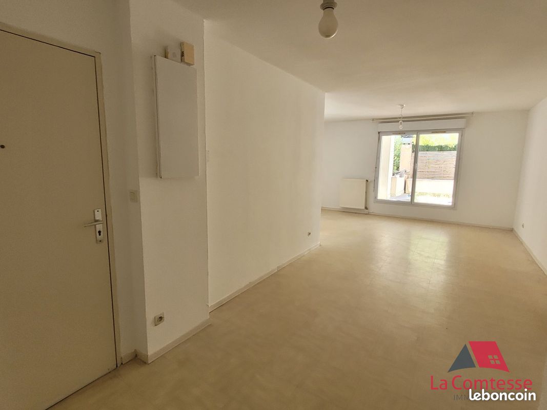 Appartement 3 pièces 72 m² · à Aix-en-Provence · 72 m² · 1 010 €/mois