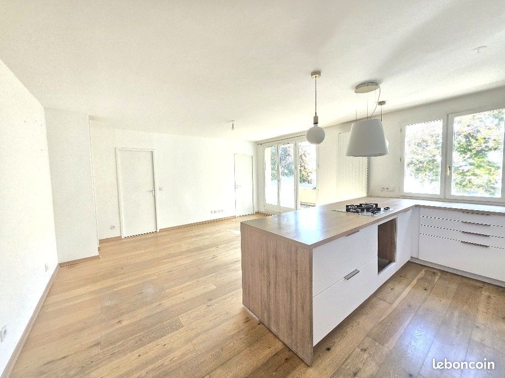 Appartement 2 pièces 47 m² · à Chaponost · 47 m² · 230 000 €