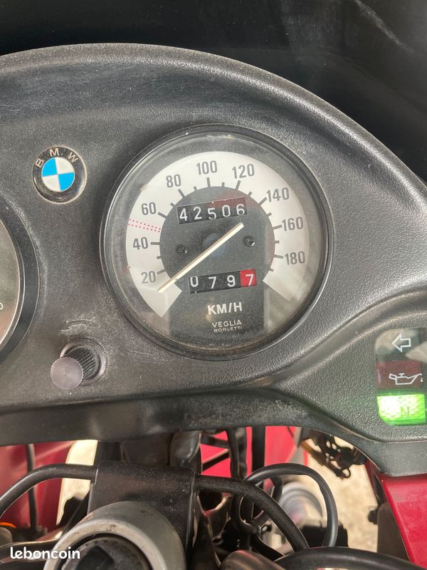Bmw f 650 (image 3)