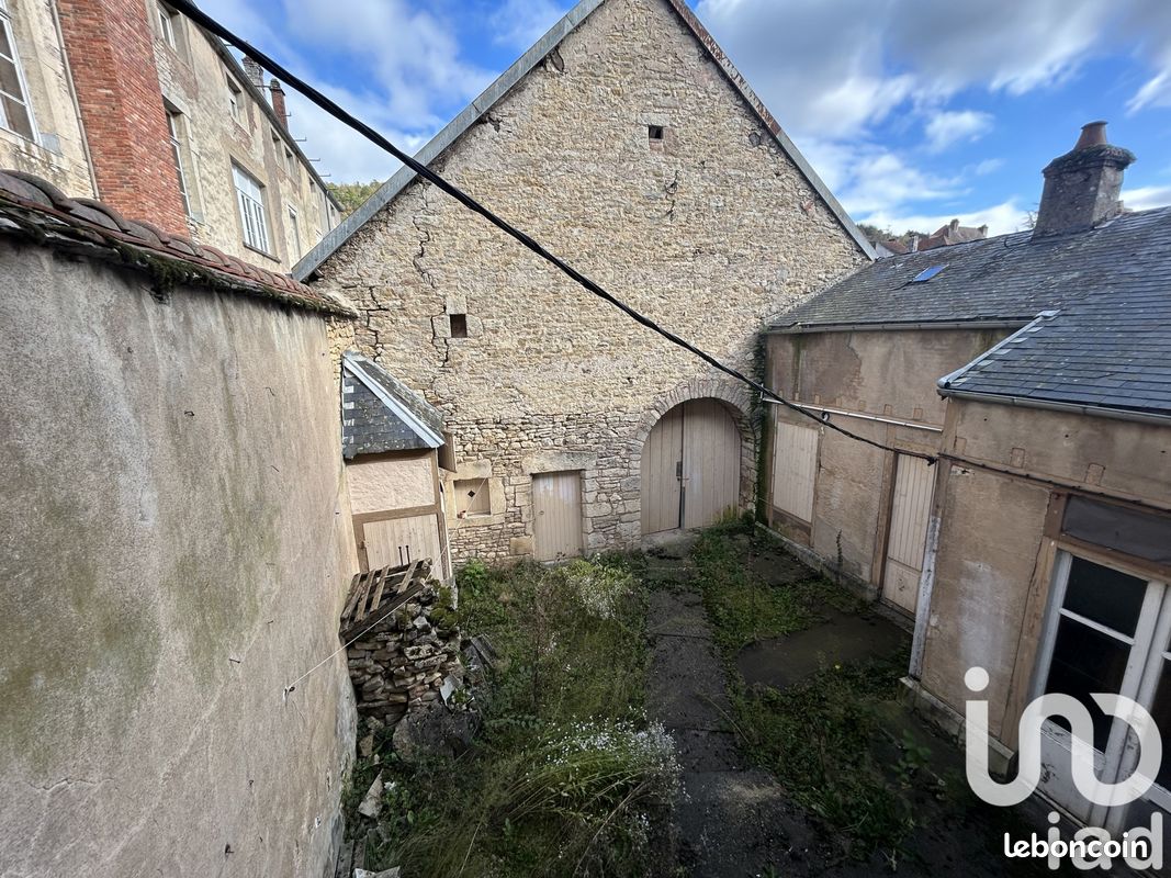 Immeuble 233 m² Bligny-sur-Ouche (image 5)