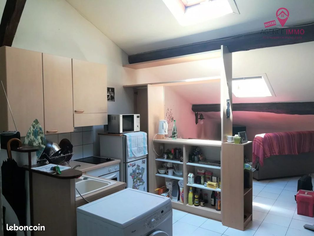 Appartement 2 pièces 31 m² · à Lyon · 31 m² · 713 €/mois
