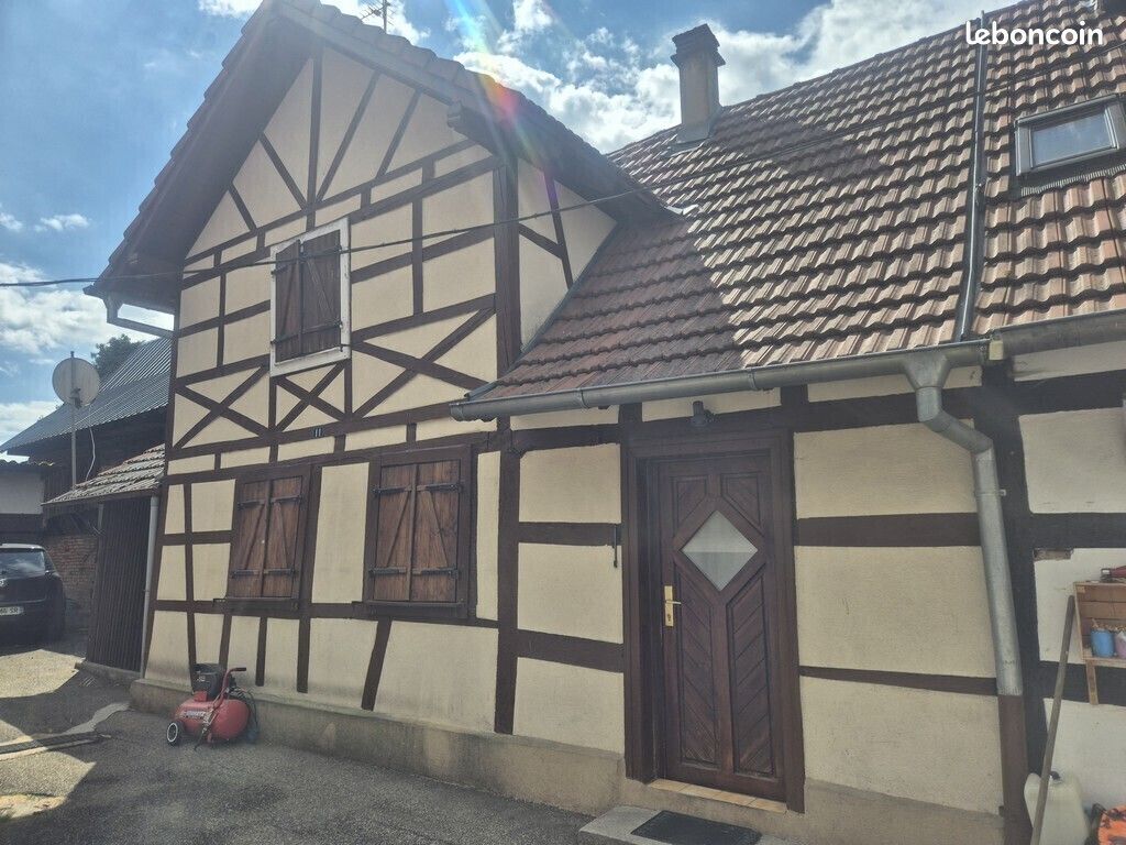 Maison 4 pièces 190 m² (image 1)
