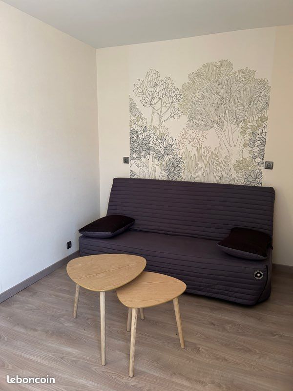 Appartement a louer montbeliard - 2 pièce(s) - 40 m2 - Surfyn