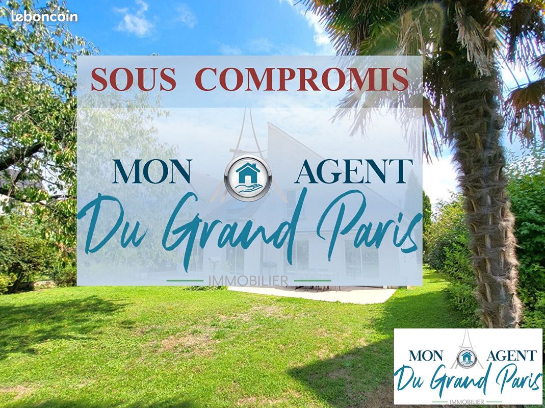 Maison 10 pièces 216 m² · à Orsay · 216 m² · 795 000 €