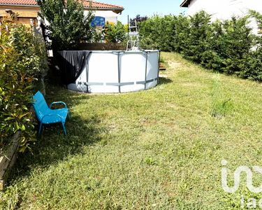 Maison 425 000 € - 101 m²