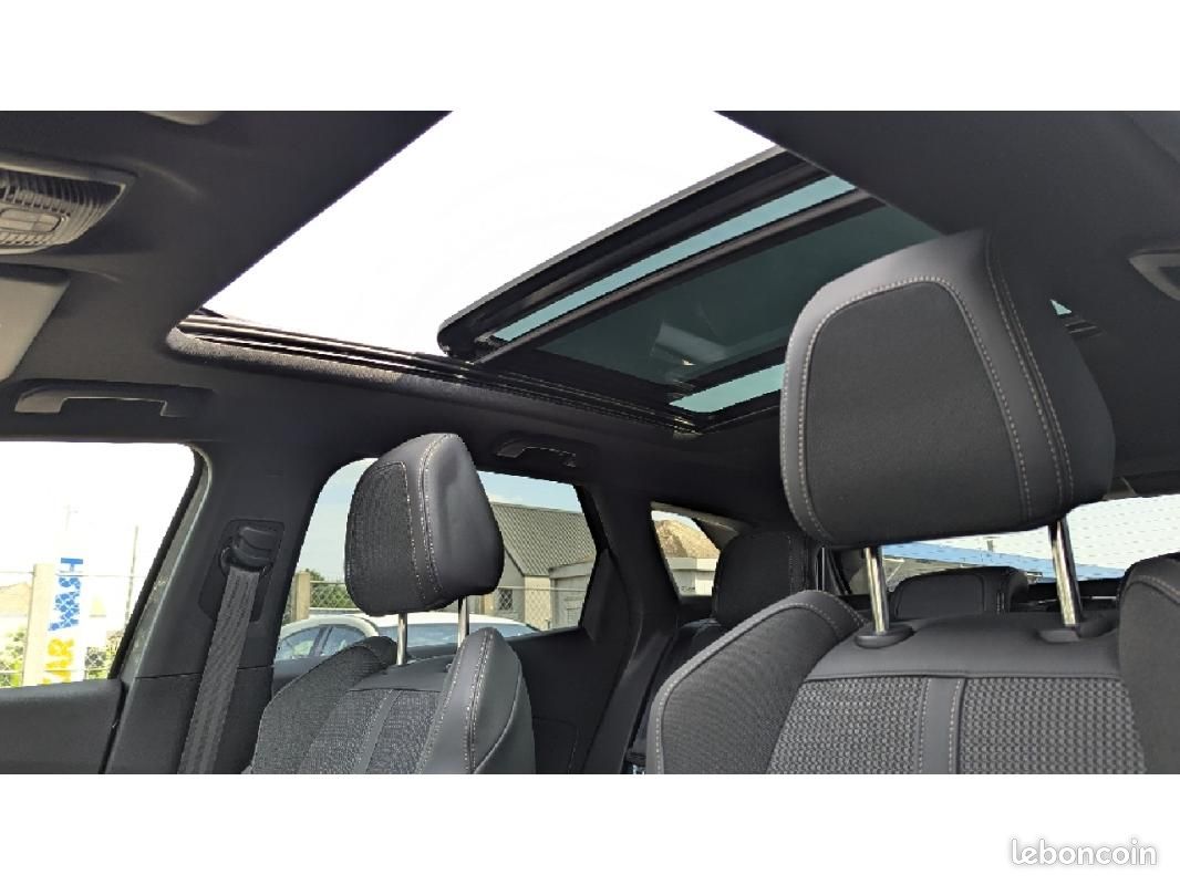 Peugeot 3008 Hybrid 225 e-EAT8 GT (image 6)