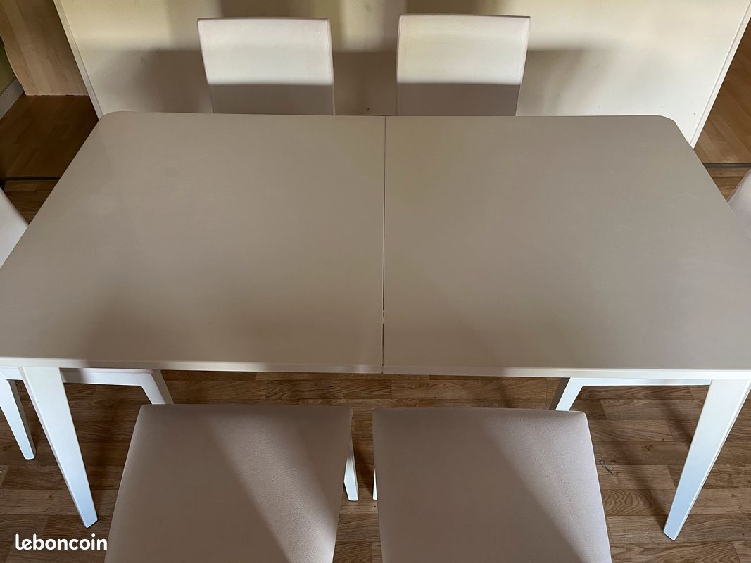 Table à manger (image 3)