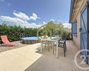 Maison 530 000 € - 124 m²