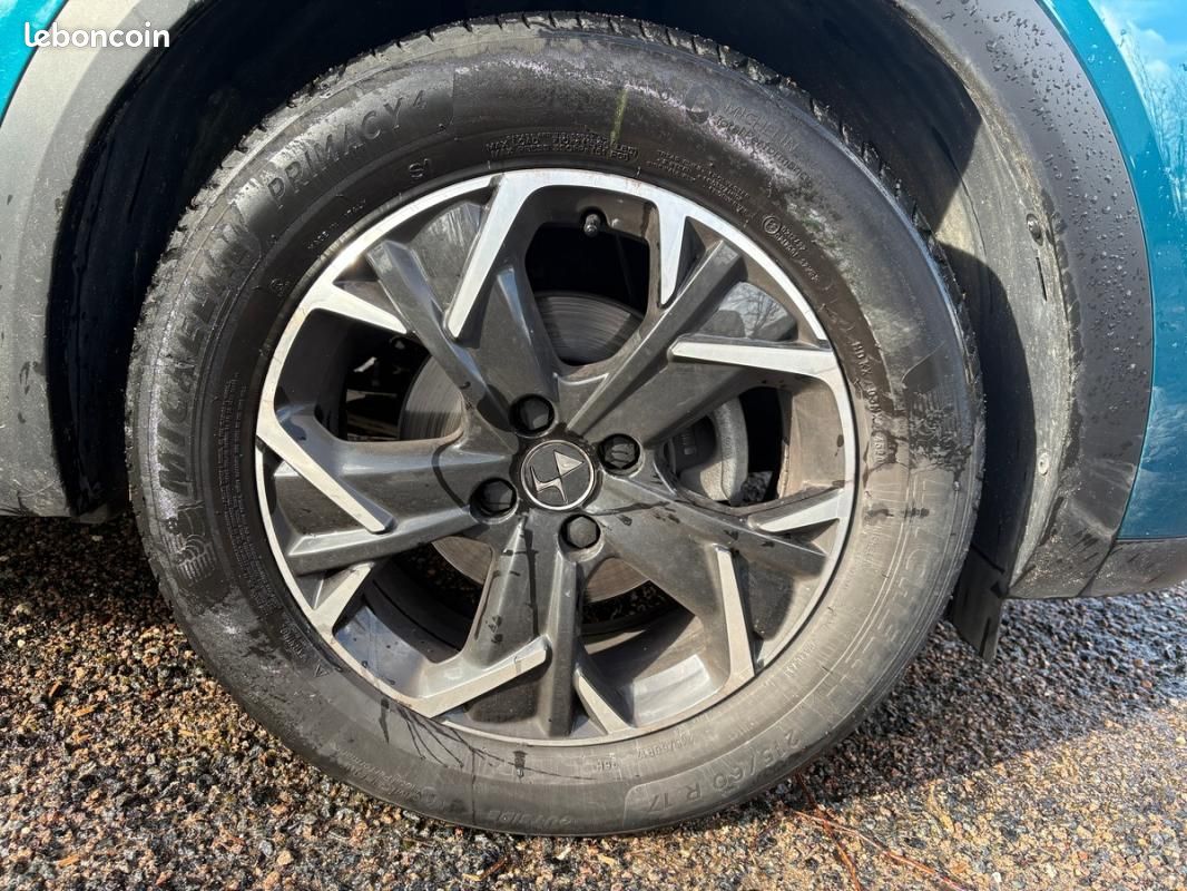 DS 3 - Crossback 1.2 THP 100ch GARANTIE 12 MOIS (image 25)