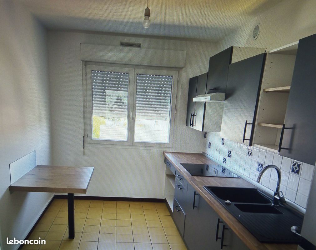 Appartement 4 pièces 77 m² · à Nantes · 77 m² · 995 €/mois