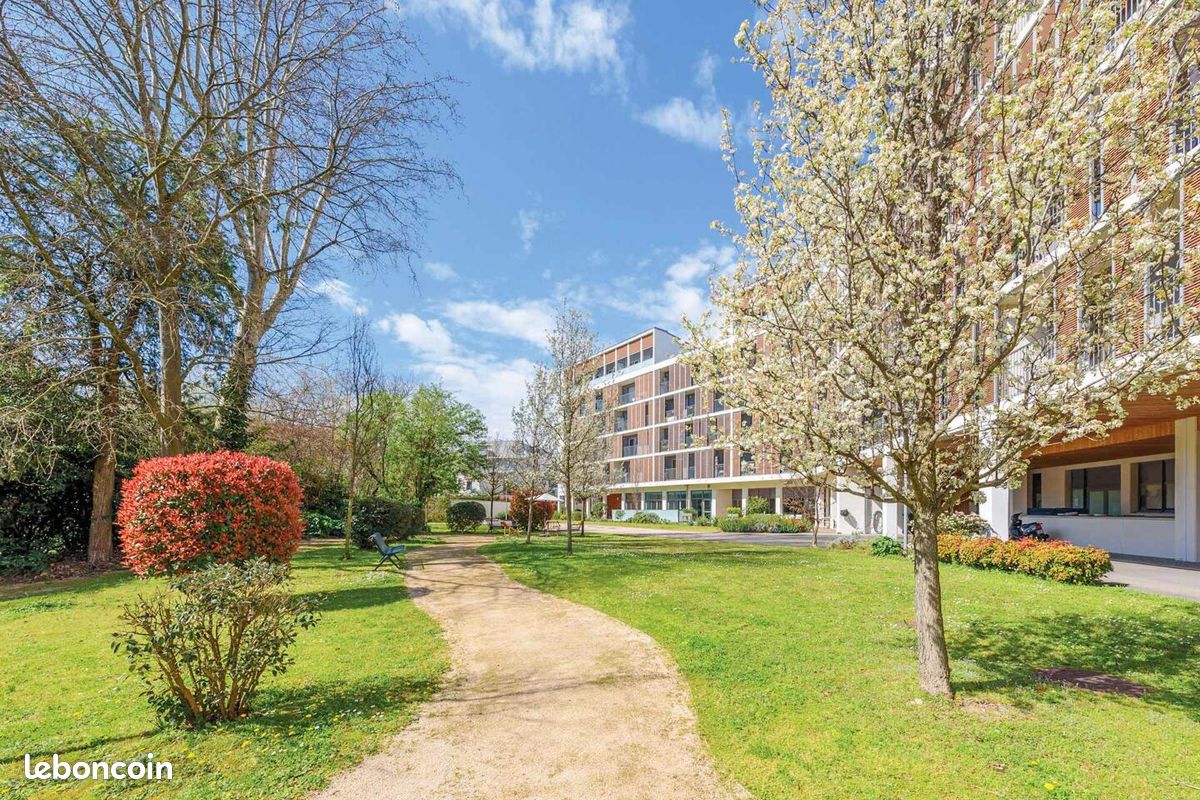 Appartement 2 pièces 41 m² · à Toulouse · 41 m² · 140 420 €