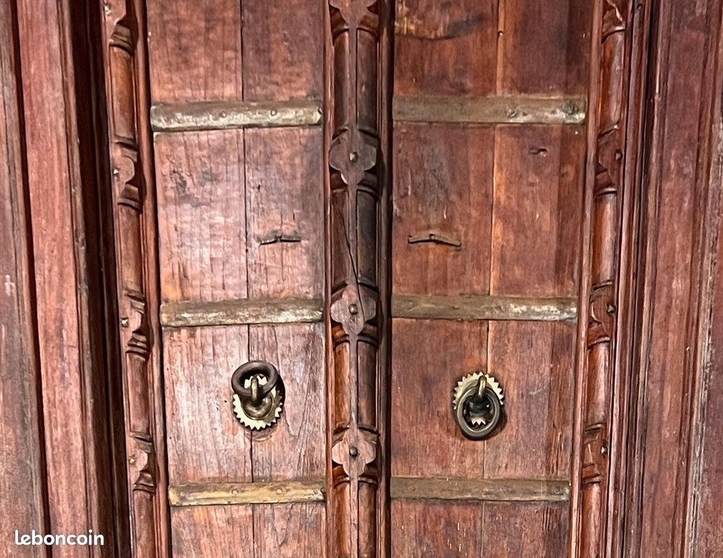 Porte Indienne (image 2)