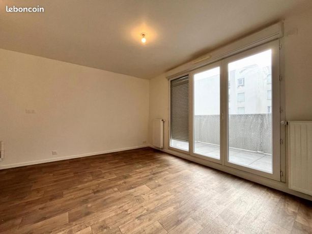 Appartement a louer vigneux-sur-seine - 2 pièce(s) - 38 m2 - Surfyn