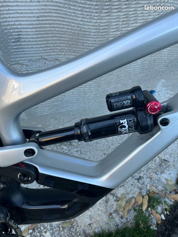 Yt capra cf cadre neuf (image 7)