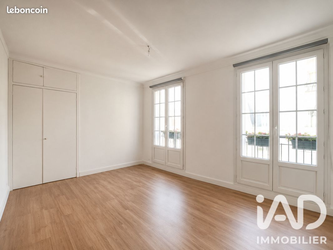 Appartement 3 pièces 57 m² · à Pont-l'Évêque · 57 m² · 173 500 €