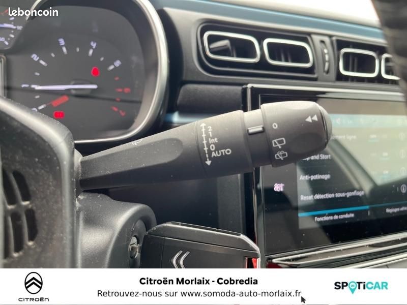 Citroen C3 1.2 PureTech 110ch S&S ELLE (image 24)
