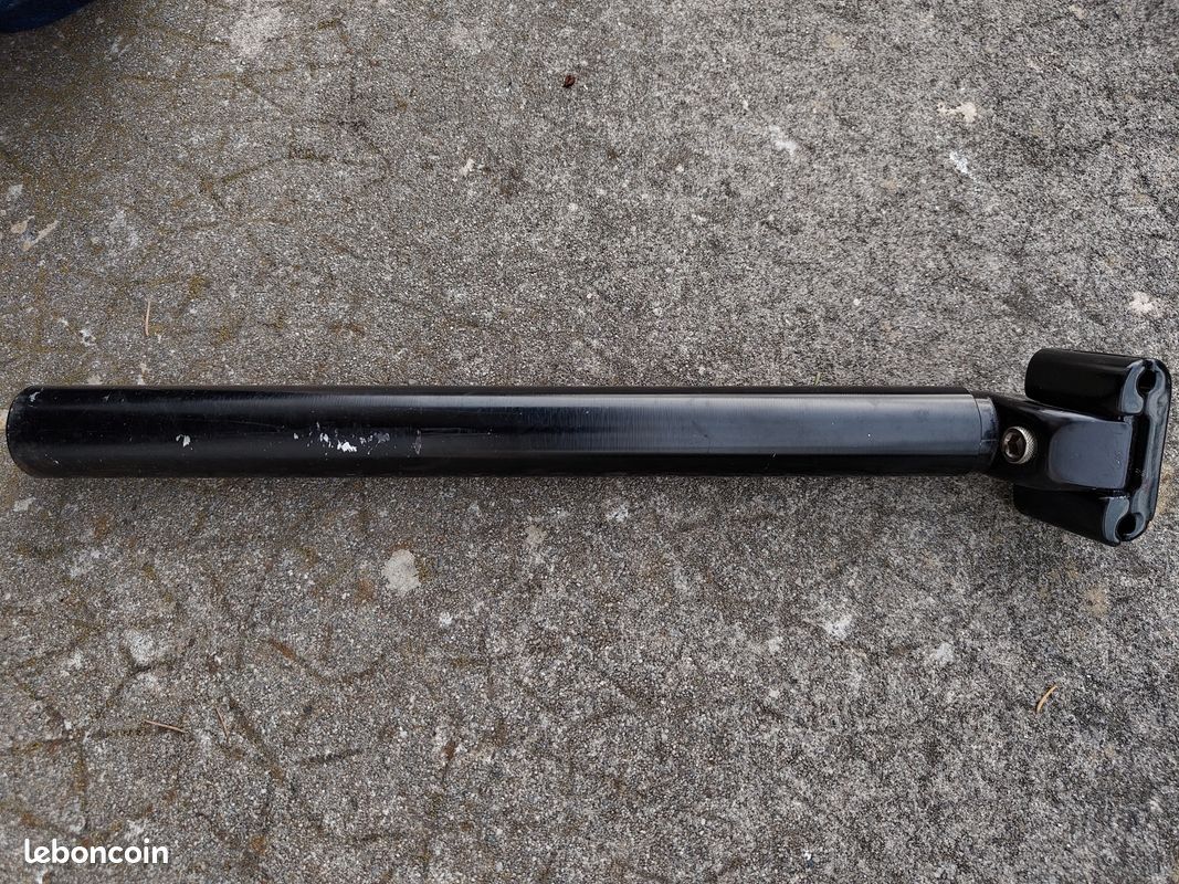 Potence VTT ITM Années 90, 90mm Pour Cintre 25.4mm – Look Rétro, Solide Et Fonctionnelle