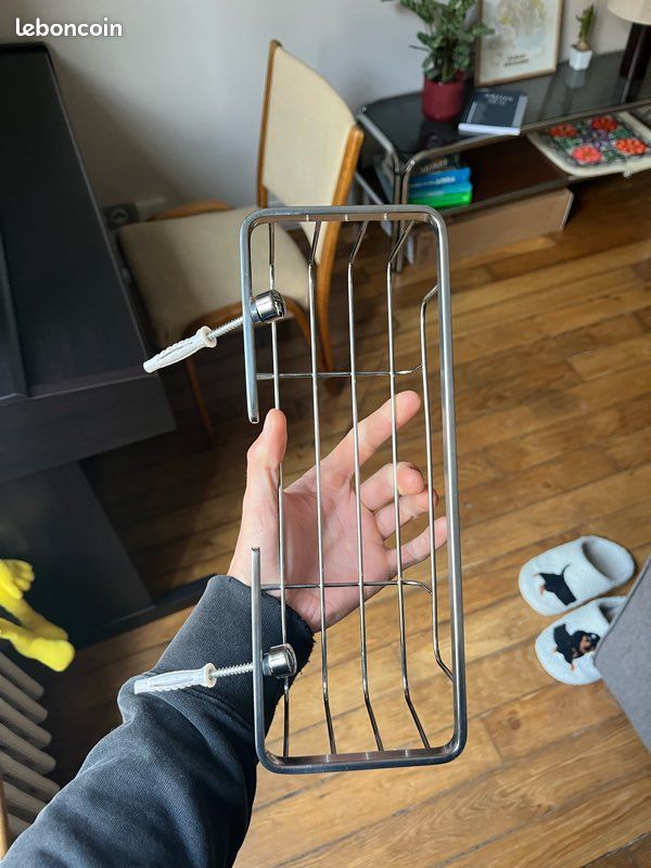 Support porte savon (image 4)