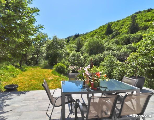 Maison 4 pièces 131 m² · à Villefort · 131 m² · 320 000 €