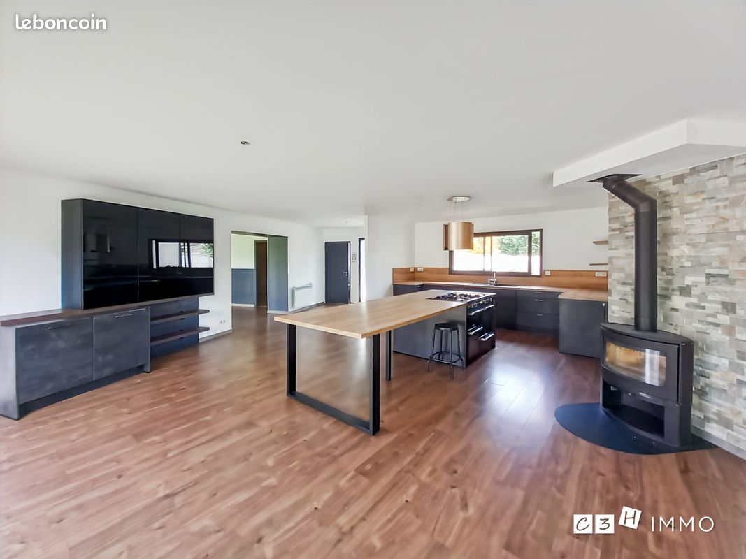 Maison 5 pièces 168 m² · à Fonsorbes · 168 m² · 449 500 €
