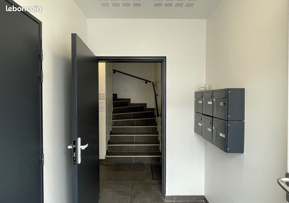 Appartement a louer ozoir-la-ferriere - 2 pièce(s) - 32 m2 - Surfyn