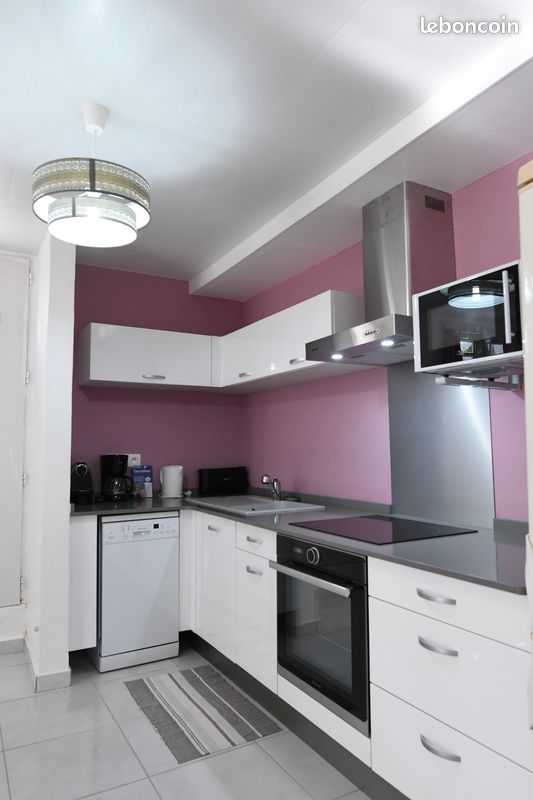 Ti K'Line - Appartement de standing avec jacuzzi aux Trois-Ilets (image 7)