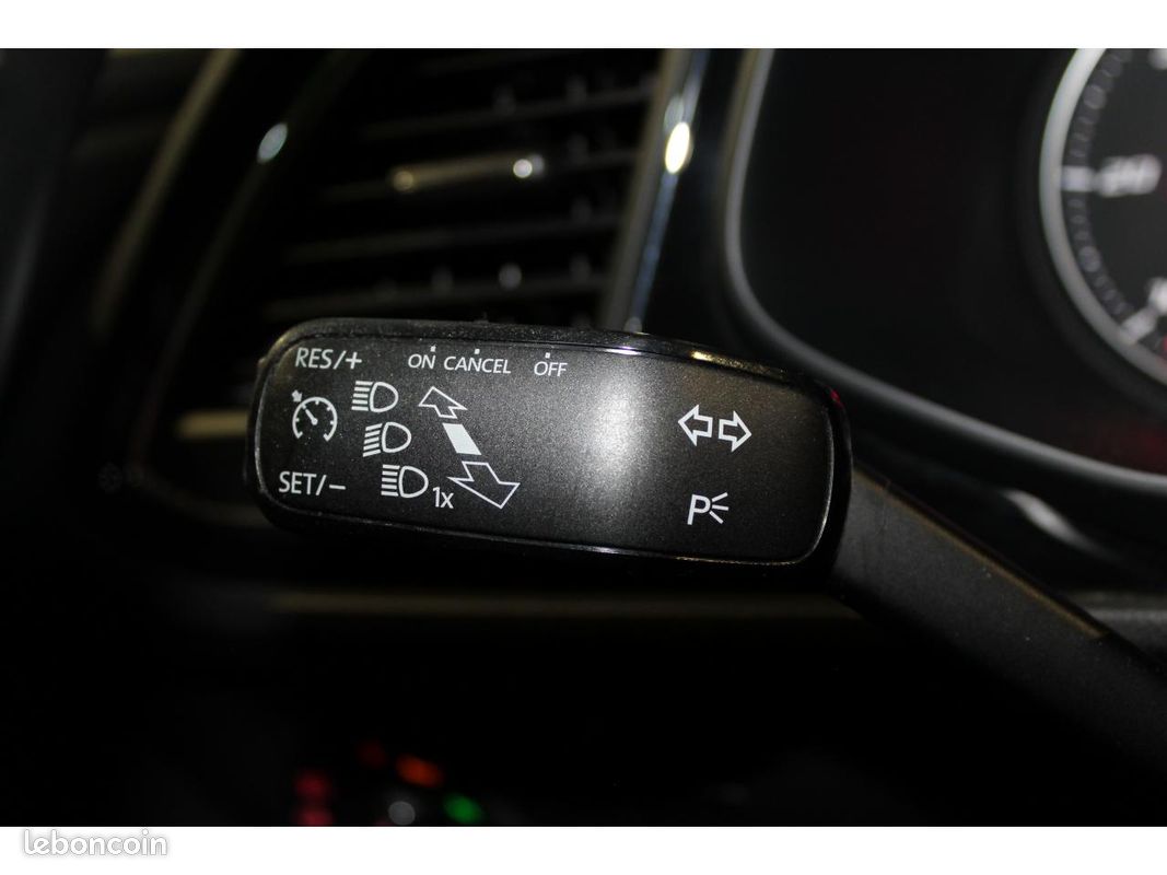 Seat leon fr 2.0 tdi 150ch - suivi complet (image 30)