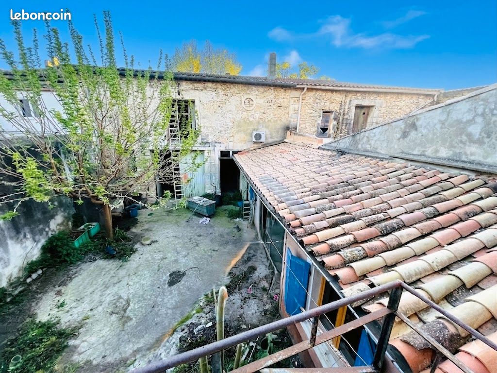 Maison 6 pièces 180 m² · à Mauguio · 180 m² · 368 400 €
