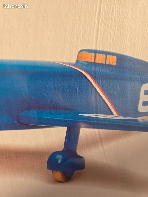 Histoire de l'avion Caudron-Renault Rafale