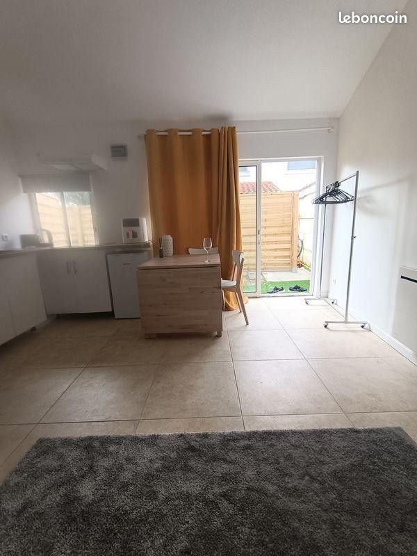 Appartement 1 pièce 21 m² · à Mérignac · 21 m² · 650 €/mois
