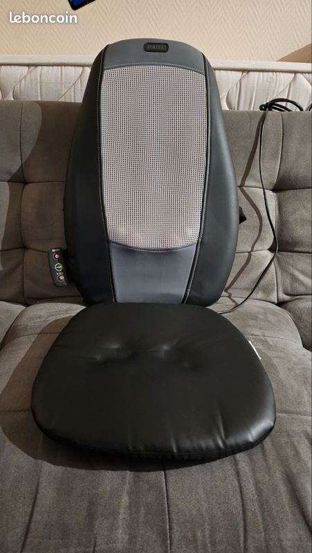 Fauteuil massant/chauffant (image 1)