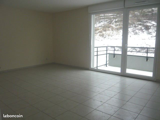 Appartement a louer metz - 4 pièce(s) - 89 m2 - Surfyn