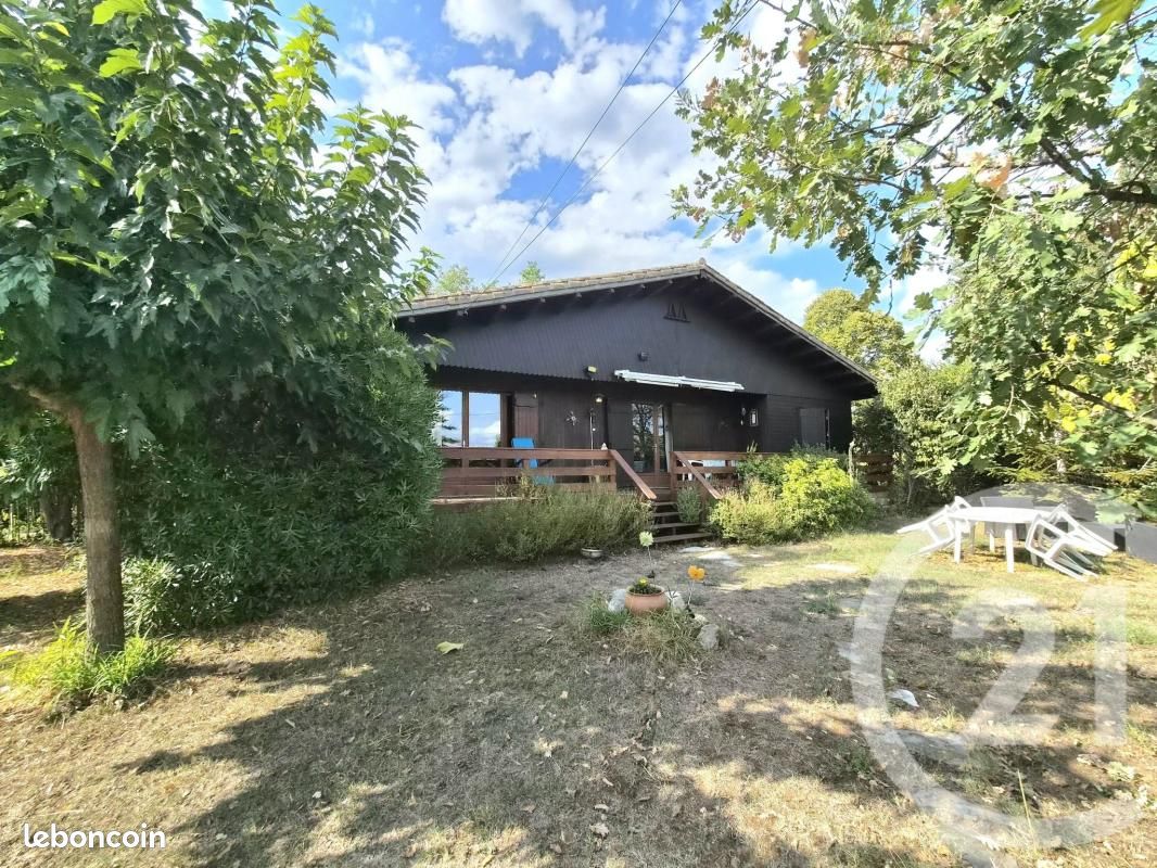 Maison 5 pièces 106 m² · à Anduze · 106 m² · 239 000 €