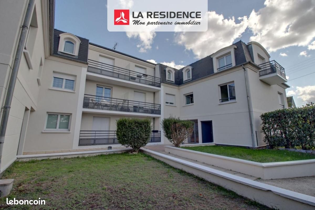 Appartement 2 pièces 45 m² · à Éragny · 45 m² · 184 000 €