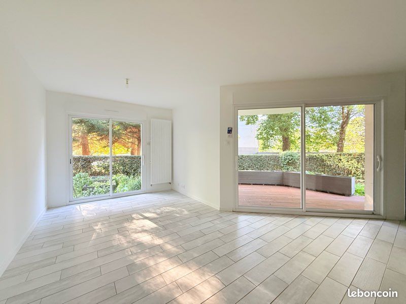 Appartement 2 pièces 51 m² · à Nantes · 50,8 m² · 195 000 €