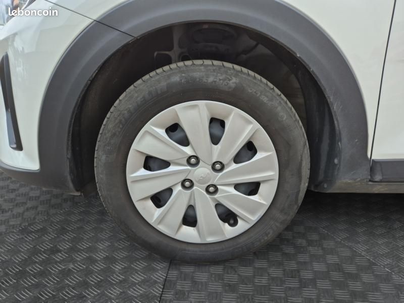 Kia Stonic 1.0 T-GDi 100ch Motion (image 14)