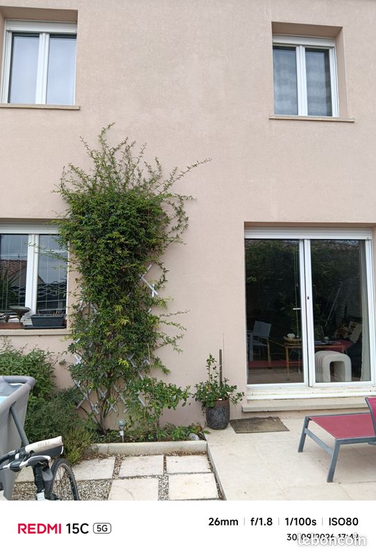 Maison 4 pièces 85 m² · à Lavalette · 85 m² · 144 000 €