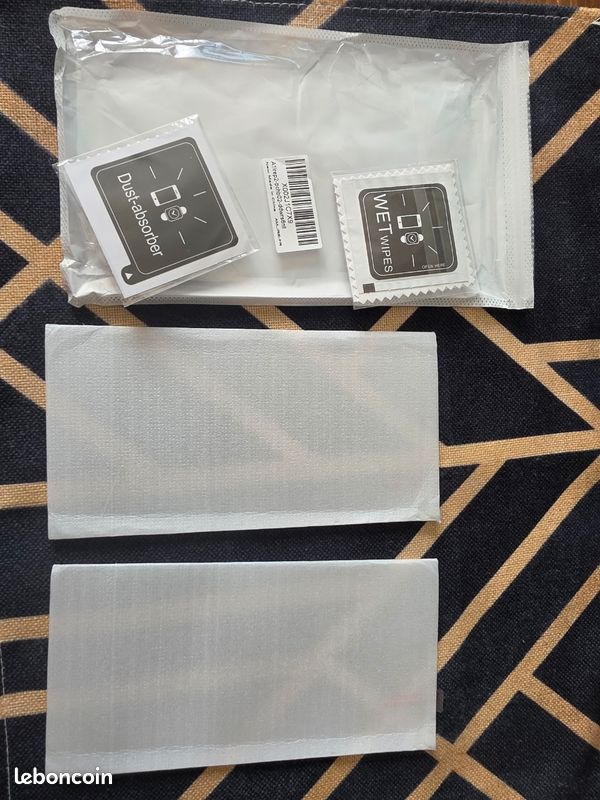 Écran protection Samsung galaxy s26 ultra (image 2)